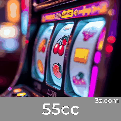 55cc: Caça-Níqueis Variados, Jogos de Mesa Estratégicos e Experiências com Real Dealer