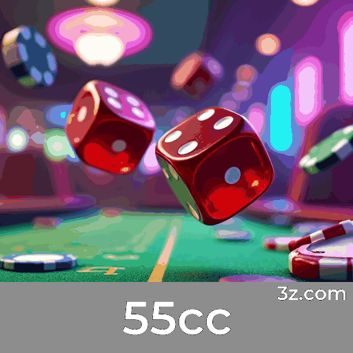 55cc: Emoção e Ganhos nos Jogos de Cassino
