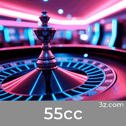 55cc: O Principal Destino de Cassino Online Seguro e Divertido