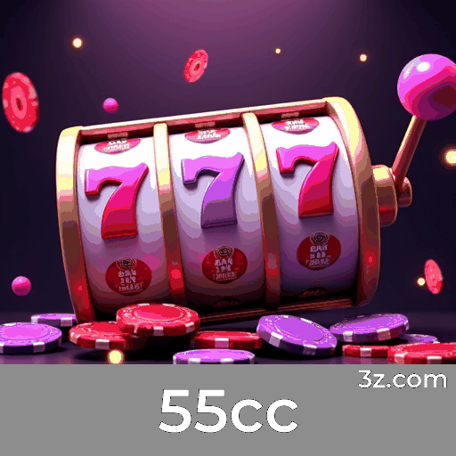 55cc: Emoção e Ganhos nos Jogos de Cassino