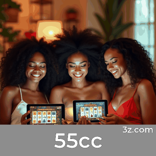 55cc: O Principal Destino de Cassino Online Seguro e Divertido