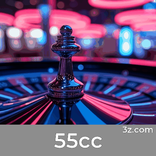 55cc: Caça-Níqueis Variados, Jogos de Mesa Estratégicos e Experiências com Real Dealer