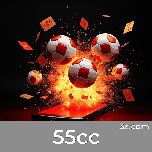 55cc: Sua Plataforma de Apostas com Serviços Profissionais