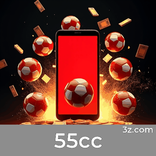 55cc: Sua Plataforma de Apostas com Serviços Profissionais