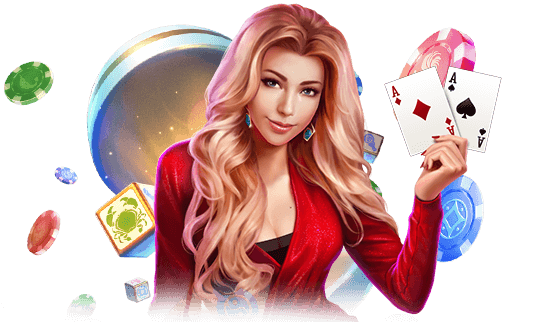 O 55cc tem uma grande variedade de jogos de mesa