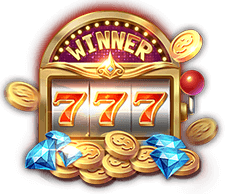 O 55cc oferece uma grande variedade de jogos