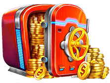 Bônus progressivo do cassino on-line 55cc